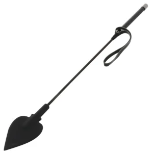 Darkness Czarny Bicz Silikonowy 60 cm - Wytrzymały i Elastyczny
