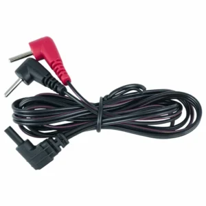 ElectraStim Kabel stymulacyjny 90° 1,2 m kompatybilny zamiennik