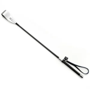 Fifty Shades of Grey Sweet Sting - elegancka szpicruta skorzana 61 cm