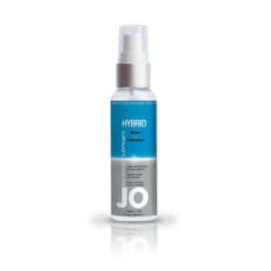 System JO Classic Hybrid 60 ml - hybrydowy środek nawilżający premium