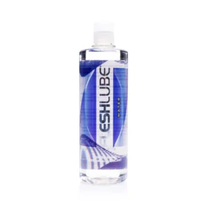 Fleshlight Fleshlube Water 500 ml - lubrykant wodny, hipoalergiczny