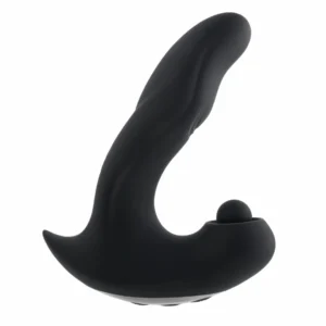 Evolved Mad Tapper Intymny Wibrator z 3 Silnikami, 15 Trybow, USB