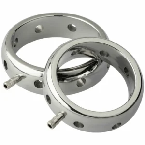 ElectraStim Prestige Pierścień Elektrostymulujący 38mm Stal 316