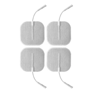 ElectraStim Square samoprzylepne pady unipolarne 4 szt.