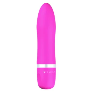 B Swish Bcute Classic Guava mini urządzenie wibrujące wodoodporne 10cm