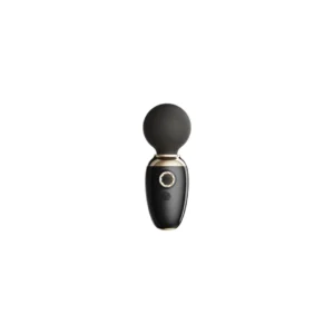 ZALO AVA Mini masażer Smart Wand - kompaktowy, sterowanie aplikacją